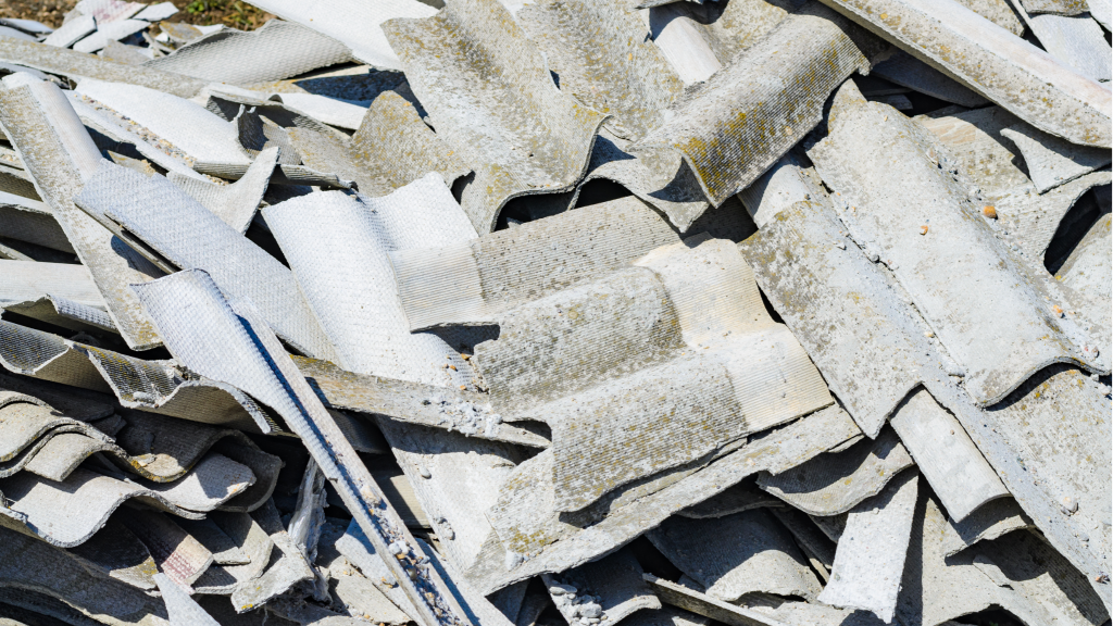 Asbestos – Rodecon Engineering