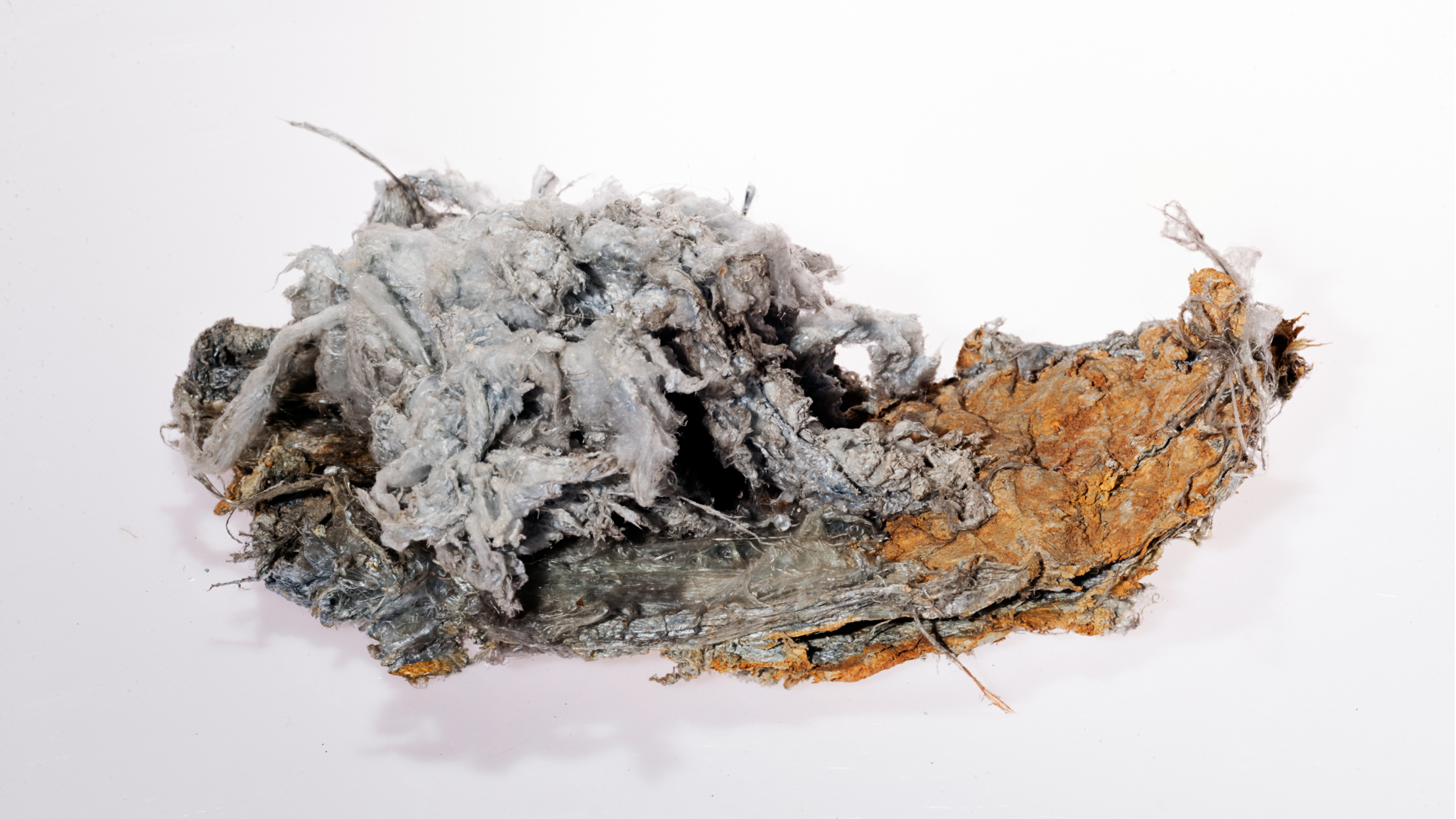 Asbestos - Rodecon Engineering