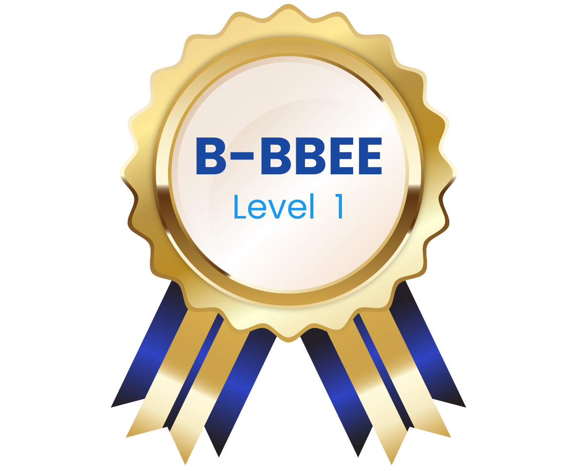 BBBEE - Level 1