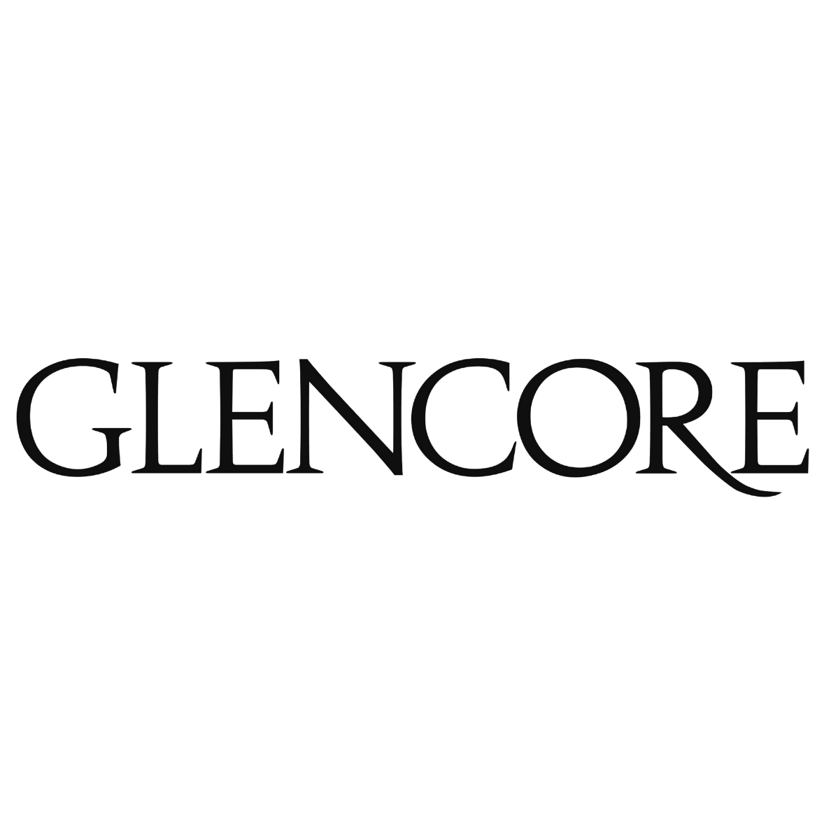 Glencore